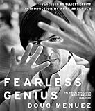 Bücher Neuerscheinungen 2022 - Fearless Genius von Doug Menuez