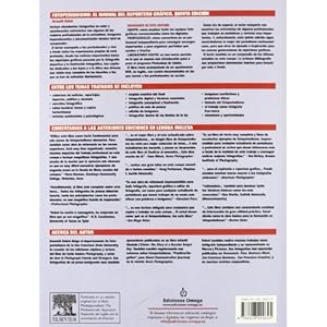 FOTOPERIODISMO (FOTO,CINE Y TV-FOTOGRAFÍA Y VIDEO)