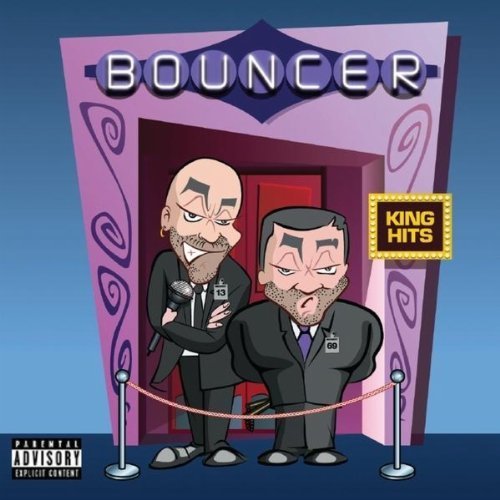 Preisvergleich Produktbild King Hits by Bouncer (2009-04-02j