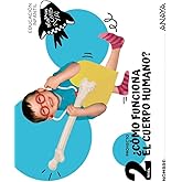 &iquest;C&oacute;mo funciona el cuerpo humano? Nivel 2 (Preparados, listos... &iexcl;ya!)