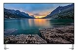 LeEco 127 cm (50 inches) Super4 X50 Pro L504UCNN 4K Ultra HD LED Smart TV (Black) - Amazon