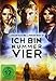 Ich bin Nummer Vier