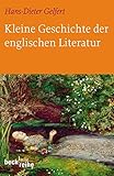 Image de Kleine Geschichte der englischen Literatur