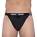 Produktbild Vincent Motega Underwear - Herren String Tanga