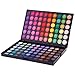 ACEVIVI Professional Makeup 120 Colors Cosmetics Set Eyeshadow Makeup Palette includes Matte and Shimmer Eye Shadows
