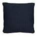 Produktbild Marc O'Polo Home Nordic knit Zierkissen Indigo Blue, 30x60