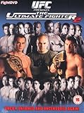 Ultimate Fighting Championship: The Ultimate Fighter Season 2 [DVD]