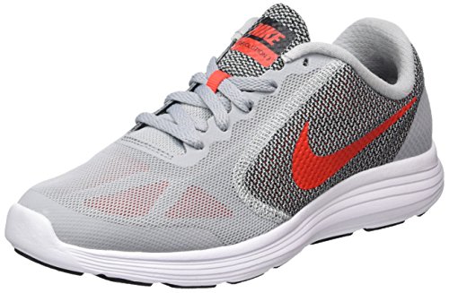 Nike Jungen Revolution 3 (Gs) Turnschuhe