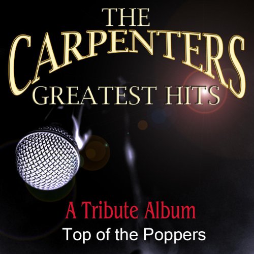 The Carpenters Biography