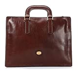 Art des Artikels: Aktentasche The Bridge Story Uomo Aktentasche Rindleder 31 cm Marrone