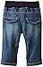 ESPRIT Baby-Boys Denim Jeans, Blue Dark Wash, 18-24 months (Manufacturer Size:92)