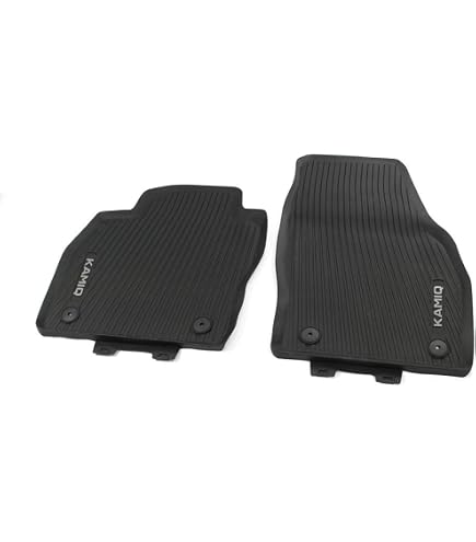 Set di 2 sedie - Velluto di alta qualità - Gambe regolabili - Grigio