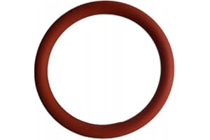 AGDOM24H_PARTS 1 joint torique compatible avec Philips pour unité de percolation, groupe de percolation, piston pressé