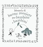 Image de Manuale di buone maniere per bambine e bambini
