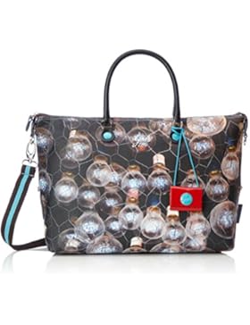 Gabs Damen Katia Umhängetasche, 15 x 25 x 36 cm
