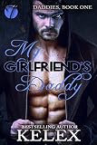 Cover zum Buch My Girlfriend's Daddy