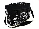 Baby Wickeltasche Kinderwagentasche Reisetasche Windeltasche Pflegetasche Babytasche Tragetasche [059] - 2