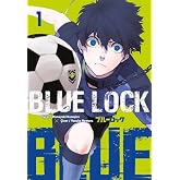 Blue Lock Volume - 1