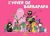 HIVER DE BARBAPAPA