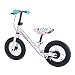 Produktbild Kiddimoto SJM10 - Metall Laufrad mit Bremse Stars