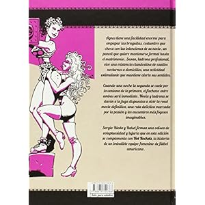 La Novia Y La Ladrona (Kiss Comix)