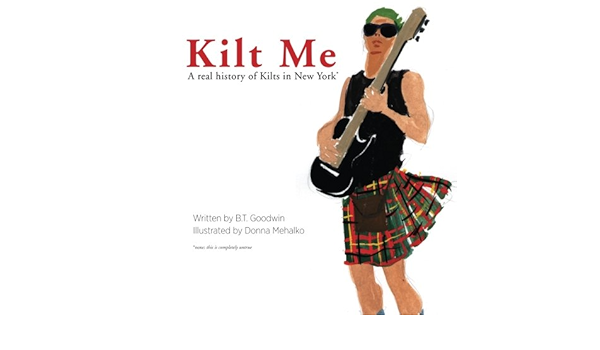buy kilt near me