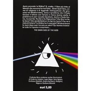 La Bibbia 2. Il sequel del libro più letto al mondo che nessuno ha mai letto