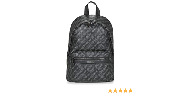 guess city backpack