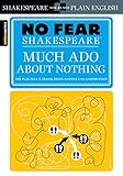 Image de Sparknotes Much Ado About Nothing