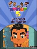 Image de SECRET DE MATTEO