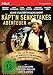 Käpt'n Senkstakes Abenteuer / Die komplette Spielfilm-Trilogie mit Hans-Joachim Kulenkampff und Starbesetzung (Pidax Film-Klassiker) [2 DVDs] [Alemania]