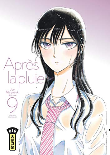 Après la pluie — Tome 9