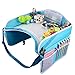 Produktbild Kinder Reisetisch Kindersitz Spiel und Knietablett Reisetisch £¬Esstisch Spieltisch Autositz Tisch f¨¹r Reisen, Buggys, Auto, kfz, Kinderwagen, Flugzeug,Bahn