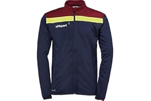 uhlsport Herren Offense 23 Jacke Herren Jacke