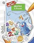 tiptoi&reg; Mathe 1. Klasse (tiptoi&reg; Lern mit mir!)