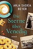 Cover zum Buch Die Sterne über Venedig