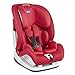 Produktbild Chicco Kinderautositz Youniverse, Größe 123, Red