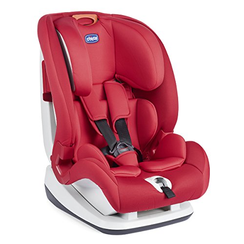 Preisvergleich Produktbild Chicco Kinderautositz Youniverse, Größe 123, Red