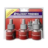 FELIWAY-Freunde ist das neue Produkt der FELIWAY Marke ist die Nummer eins im Bereich von Verhaltensstörungen.