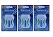 Supraclean Waxed Dental Floss Green Box (Pack of 3) RS.205.00