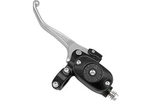 Mabutingti Pompa Cilindro Maestro Freno Anteriore Adatta per Polaris Sportsman 300 400 450 500 550 570 700 800 850 1000 Scrambler 850 1000 Hawkeye ETX