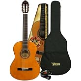 Valencia Klasik Gitar VC104K