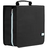 campingetrandonnee  eSecure: Pochette à disque transportable d'une