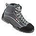 Produktbild Sixton Sicherheitsstiefel Pasitos High S3 SRC ESD, Sicherheitsschuhe Weite 11, Fb. grau, Größe 43