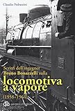 Image de Scritti dell'ingegner Bruno Bonazzelli sulla locomotiva a vapore (1958-1964)
