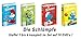 Produktbild Die Schlümpfe - Die komplette 1/2/3/4 - Staffel im Set [18DVDs]