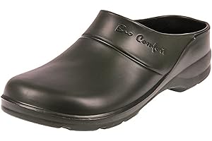 LEMIGO Lekkie chodaki ogrodowe Eva Biocomfort