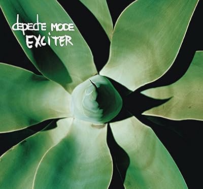 Mute Records Exciter