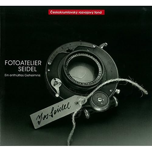 Fotoatelier Seidel: Ein enthülltes Geheimnis