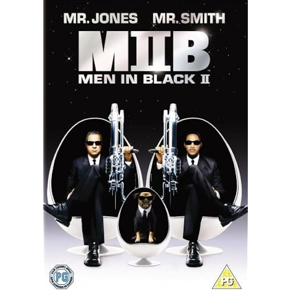 Men in Black: Amazon.co.uk: Linda Fiorentino, Will Smith, Vincent